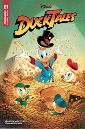 Ducktales no. 1 (2024 Series)