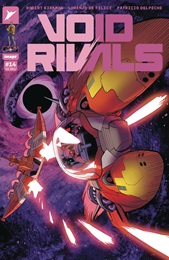 Void Rivals no. 14 (2023 Series)