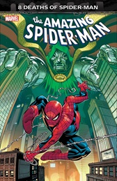 Amazing Spider-Man no. 61 (2022 Series)