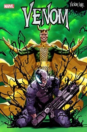 Venom no. 39 (2021 Series)