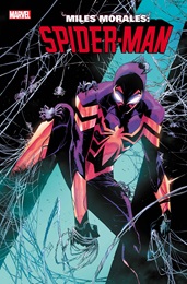 Miles Morales: Spider-Man no. 26 (2022 Series)