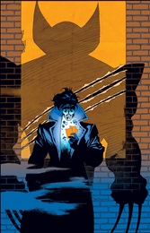 Wolverine/Gambit: Victims Gallery Edition HC