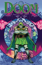 Doom Treasury Edition TP