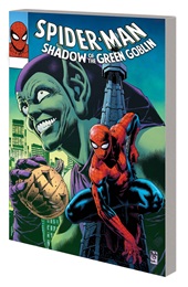 Spider-Man: Shadow of the Green Goblin TP