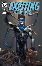 Exciting Comics no. 48 (2019 Series)