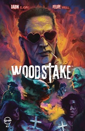 Woodstake no. 3 (2024 Series) (MR)