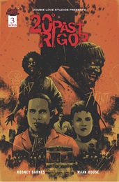 20 Degrees Past Rigor no. 3 (2024 Series) (MR)