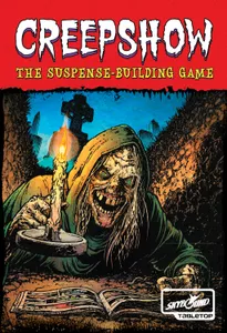 Creepshow: The Suspense-Building Game 