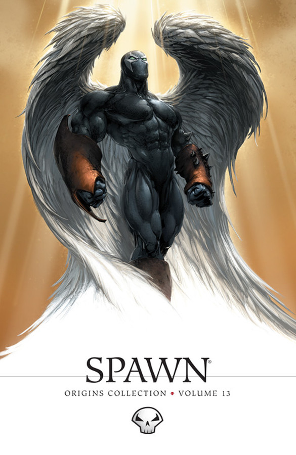 Spawn Origins: Volume 13 TP