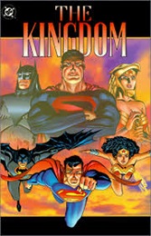 The Kingdom TP - Used