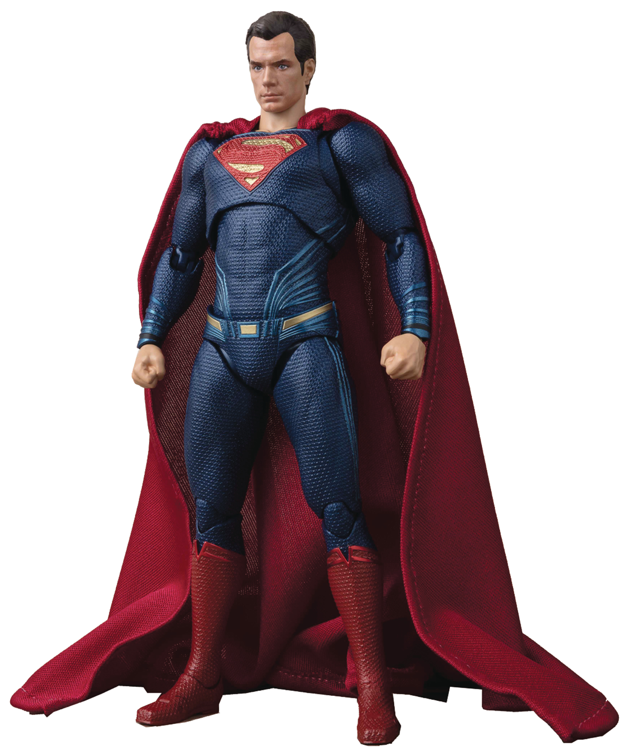 Justice League: Superman Figuarts Action Figure