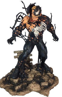 Marvel Gallery: Venom: Comic PVC Figure