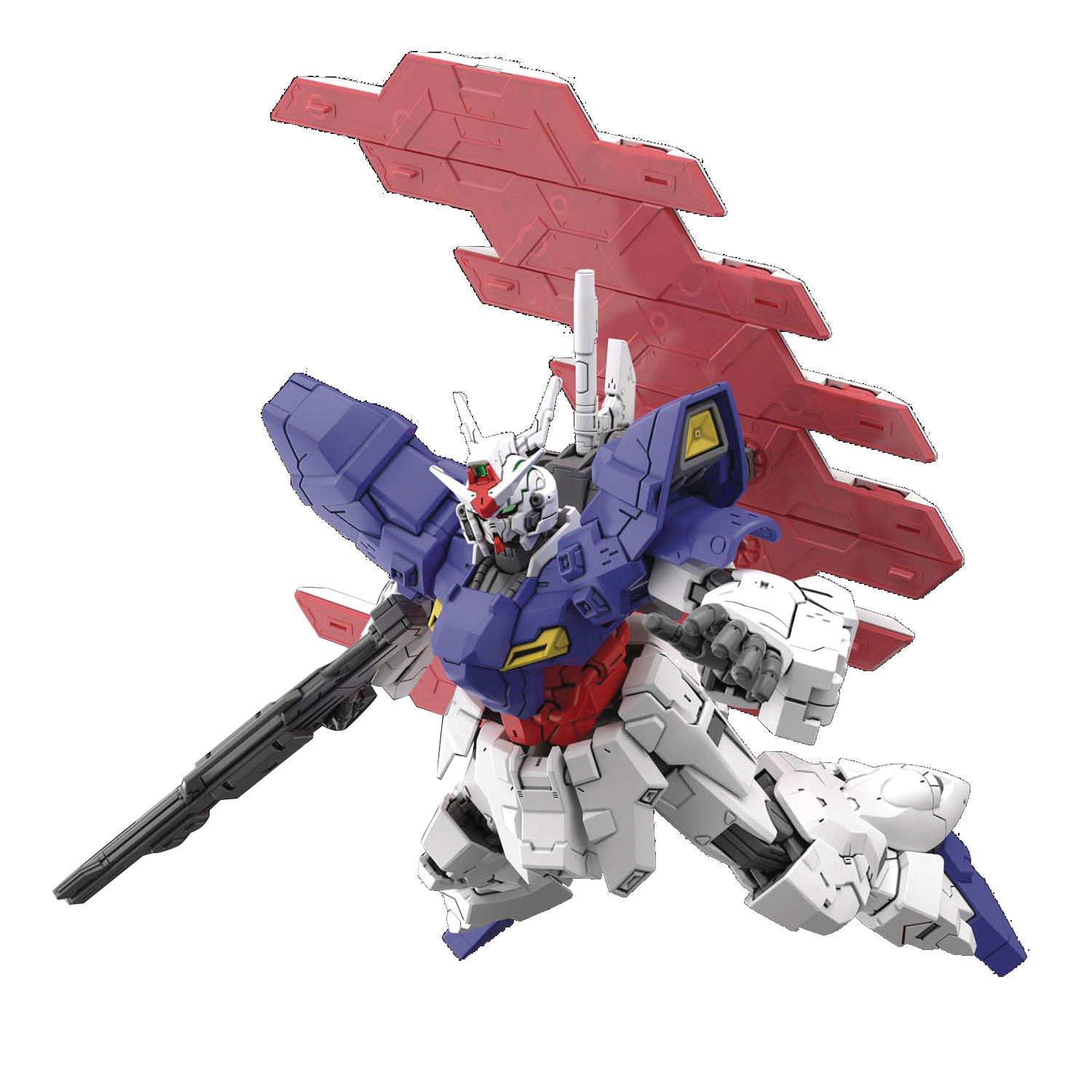 Moon Gundam 215: 1/144 Model Kit