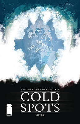 Cold Spots no. 4 (4 of 5) (2018 Series) (MR)