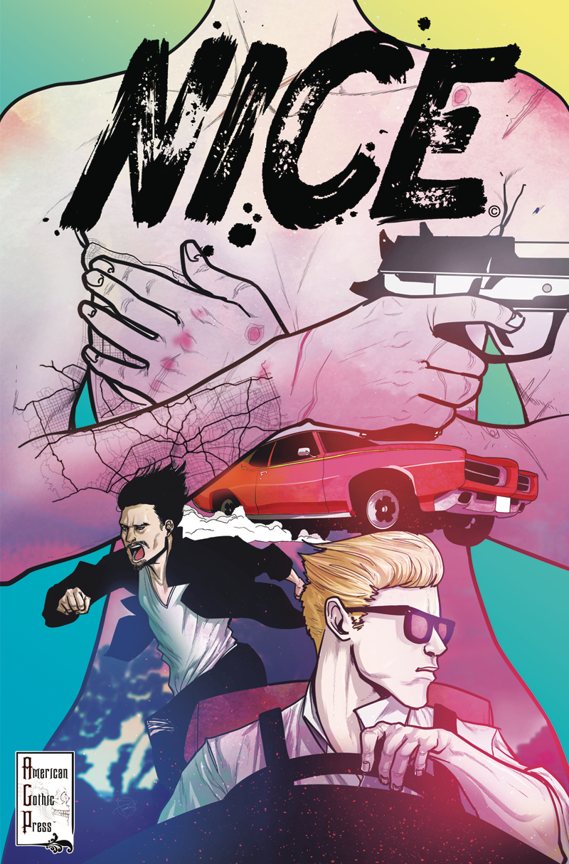 Nice (2018) (MR) Complete Bundle - Used