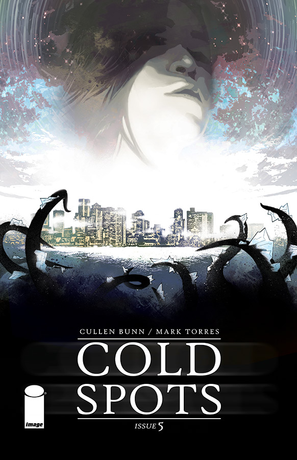 Cold Spots no. 5 (5 of 5) (2018 Series) (MR)