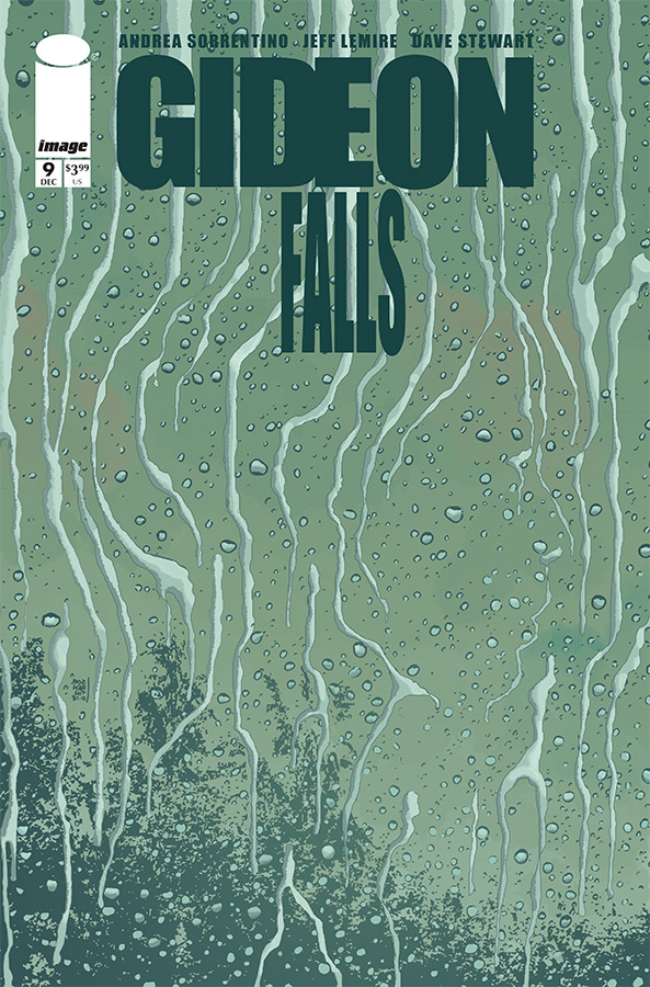 Gideon Falls no. 9 (2018 Series) (MR)