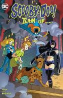 Scooby Doo Team Up: Volume 6 TP