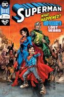 Superman no. 7 (2018 Series)
