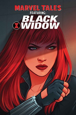 Marvel Tales: Black Widow no. 1 