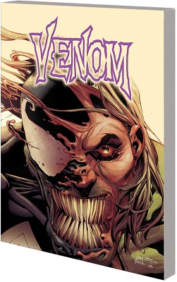 Venom Volume 2 TP