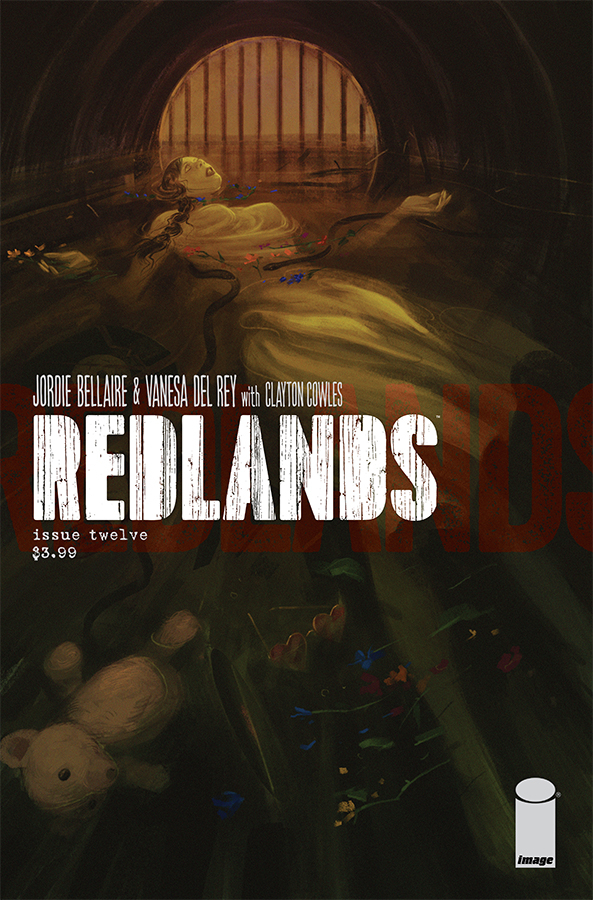 Redlands no. 12 (2017 Series) (MR)
