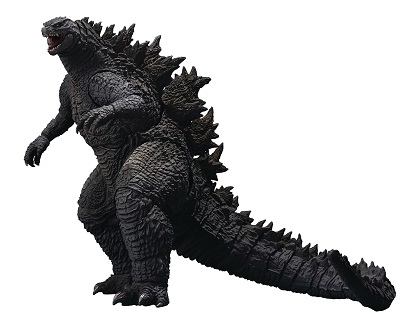 Godzilla: King of Monsters: Godzilla 2019 Figure