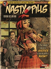 Nasty Pills no. 2 (2 of 2) (2019 Series) (MR)