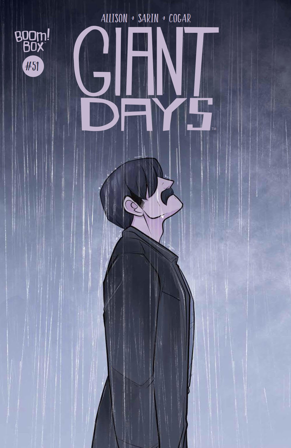 Giant Days no. 51 (2015 Series)