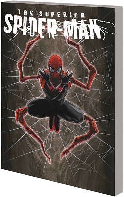 Superior Spider-Man Volume 1 TP