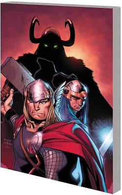 Thor of Realms TP