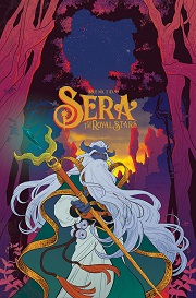 Sera and the Royal Stars no. 2 (2019 Series)