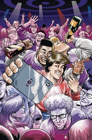Planet of the Nerds no. 5 (2019 Series)