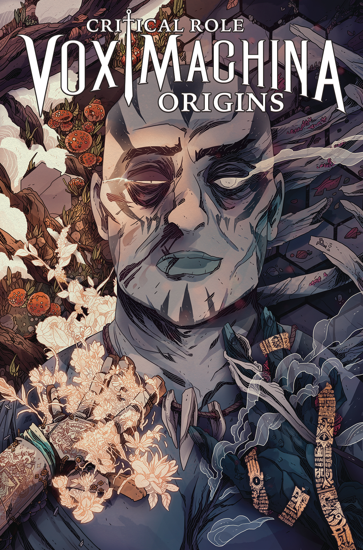 Critical Role: Vox Machina Origins II no. 2 (2 of 6) (2019 Series)