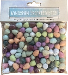 Wingspan: Speckled Egg Accessory 