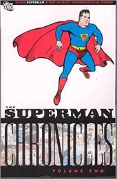 Superman Chronicles: Volume 2 TP - Used