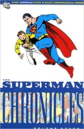Superman Chronicles: Volume 7 TP - Used