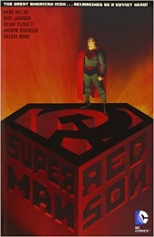 Superman Red Son TP (2004) - Used