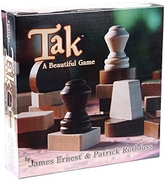 Tak: A Beautiful Game - USED - By Seller No: 25309 Victoria Capon