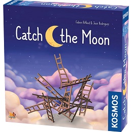 Catch the Moon Board Game (Kosmos)