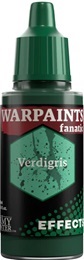Warpaint Fanatic: Effects: Verdigris