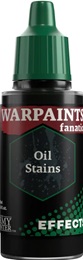Warpaint Fanatic: Effects: Oil Stains