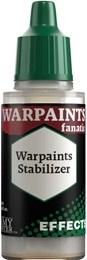 Warpaint Fanatic: Effects: Warpaints Stabilizer