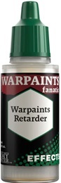 Warpaint Fanatic: Effects: Warpaints Retarder