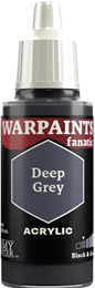 Warpaint Fanatic: Deep Grey