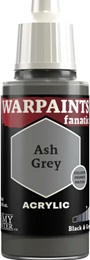 Warpaint Fanatic: Ash Grey