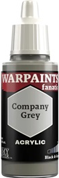 Warpaint Fanatic: Company Grey