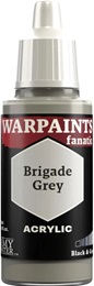 Warpaint Fanatic: Brigade Grey