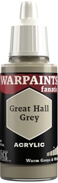 Warpaint Fanatic: Great Hall Grey
