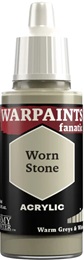 Warpaint Fanatic: Worn Stone